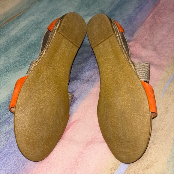 Pinaz Cross-Over Strap Sandals women’s size 39 - Picture 8 of 9